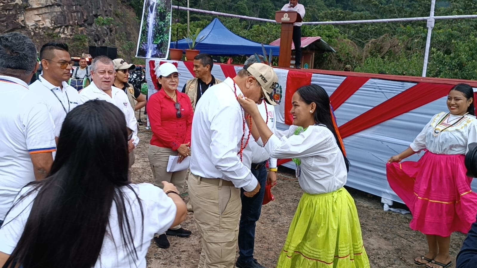 Mininter reforzará lucha contra tala y minería ilegal en región San Martín2
