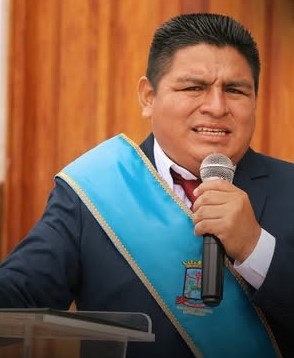 Gastelo Huamán Chinchay