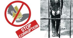 Más de 12,000 millones de  soles se levanta la corrupción