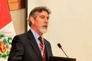 Proceso de transferencia al próximo gobierno será transparente, asegura presidente