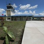 «Frustración en Rioja: Congresista interfiere y retrasa informe clave sobre ampliación del aeropuerto»