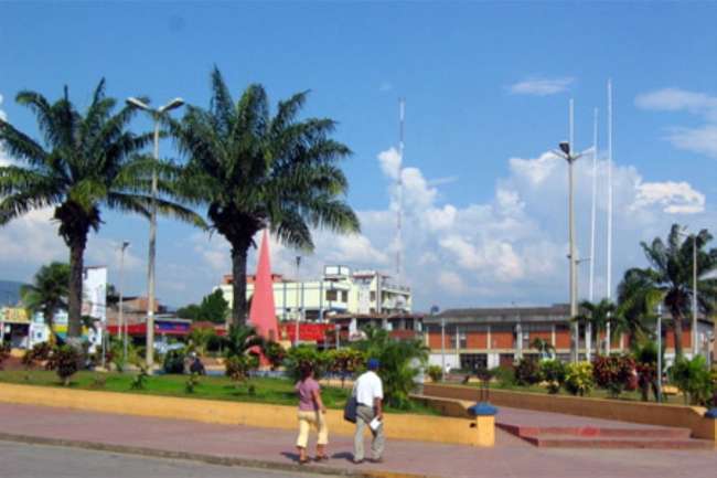 Realizan lanzamiento de Vacaciones Útiles 2020 en Tarapoto