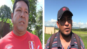 Serias y graves aseveraciones involucran a alcalde de Juan Guerra