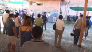 Mototaxistas exigen al municipio implementar plan COVID para sus actividades