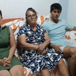 Familia de policía asesinado exige justicia tras revelar vínculos de agentes con el crimen ocurrido hace cuatro años
