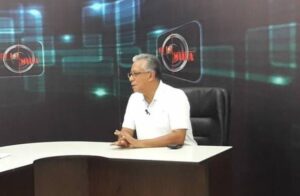 César Rengifo: “Nunca tuvimos una acuerdo con Alianza Para el Progreso”