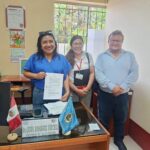 Fortalecen el uso y valoración de la lengua kichwa en futuros profesionales del turismo de la Universidad Nacional de San Martín