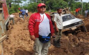 A menos de cuatro meses de elecciones congresales son contados los que se lanzan a la palestra