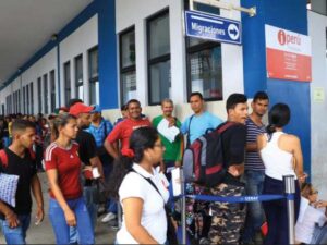 GORESAM contribuye al mejoramiento de calidad de vida al brindar títulos de propiedad