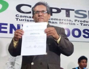 Estos son los docentes denunciados  por acoso sexual en UNSM