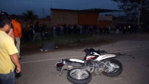 Dosaje etílico revela que fallecidos y  conductor de la camioneta ingirieron alcohol