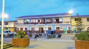 Municipalidad de Moyobamba ocupa el último lugar en gasto presupuestal