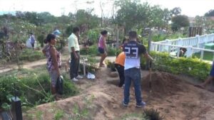 Gestante acude a su  control y su hijo estaba fallecido en el vientre