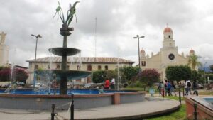 “Trabajar por nuestra identidad y  legado cultural es el compromiso del Colectivo Moyobamba 500 años”