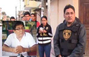 Dictan cadena perpetua contra asesino de  excandidato y empresario Daniel Santa Cruz