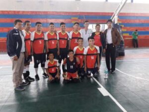 CONFIRMADO… Paraguay será sede de los Juegos Sudamericanos Escolares