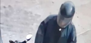 Asaltan grifo ubicado en Jr. Ricardo Palma con Vía de Evitamiento