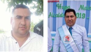 Distrito de Morales: Alarcón vs.  Melendez, juicio en fase final