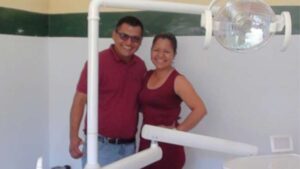 Implementan consultorio odontológico en la Micro Red del centro poblado Costa Rica