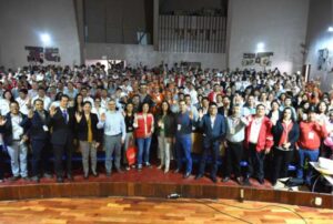 Certificarán a 359 servidores bilingües del programa Juntos