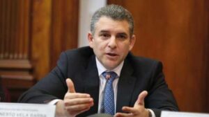Rafael Vela: No nos oponemos a que el acuerdo con Odebrecht se haga público