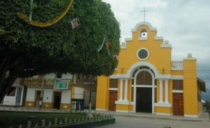 Visite Huicungo por los 79 años  de su creación política