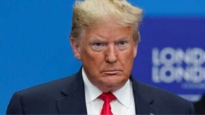 EEUU: Realizarán juicio político contra Donald Trump