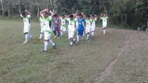 Huimbayoc posterga su campeonato  distrital para el 18 de marzo