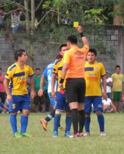 Copa Perú: resultados de la 4ta fecha y programación 5ta fecha – Lamas