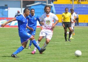 Huamanga: Joel Alarcón dirigirá partido entre Ayacucho-Comercio