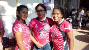 Fútbol femenino se traslada hacia la Loma de San Pedro