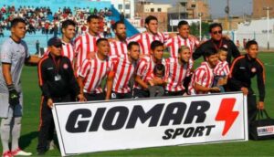 Jugadores de Huaral se las ingenian ante falta de pagos