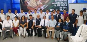 UGEL Moyobamba ocupó primer lugar  en ECE 2018