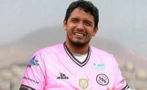 Reimond Manco quiere  jugar a estadio lleno ante Universitario