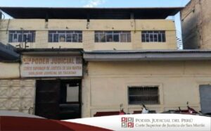 Crean nuevo Juzgado Civil Transitorio en la Corte  Superior de Justicia
