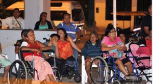 Entregarán 300 soles cada dos meses a personas con discapacidad severa