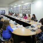 Ministra de la Mujer presentó el programa de formación “Gobernando Juntas con una agenda para la igualdad”