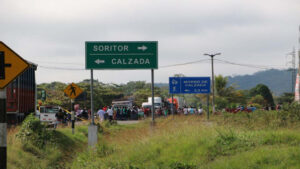 Este año culminará la obra Calzada –  Soritor – San Marcos – Selva Alegre