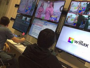 Dueño de WILAX tiene desbalance de S/ 35 millones
