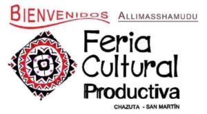 Chazuta organizará Feria por Fiestas Patrias