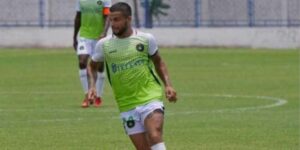 Jugador uruguayo de  Pirata FC. revela el drama que vive en Perú