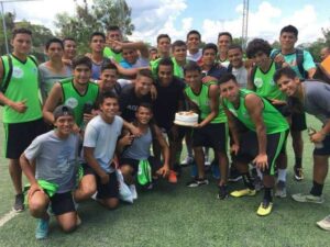 Nuevo Unión Tarapoto a la espera del fallo de la CJ-FPF