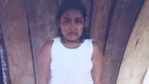 Madre de familia que sufre epilepsia está desaparecida desde hace dos semanas