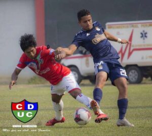 Unión Comercio recibe a Ayacucho en Moyobamba por el Torneo Clausura