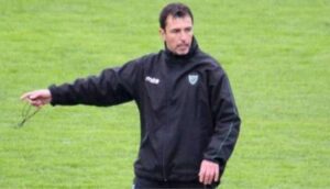 Marcelo Vivas: Queremos volver a sumar y  acomodarnos en la tabla”