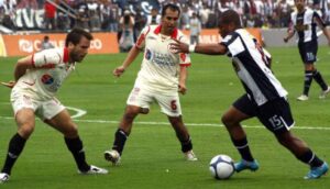 Universitario vs. Alianza: Conoce la terna arbitral para el clásico peruano