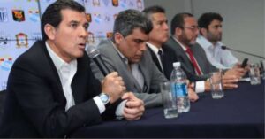 Comisión de Justicia de  Menores de las FPF se queda con 3 miembros menos
