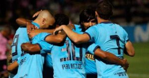 Este sería el once de ‘rimenses’ para su debut en Copa Libertadores