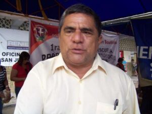 Alcalde electo de Maynas anunció que no apoyará a distritos donde obtuvo pocos votos