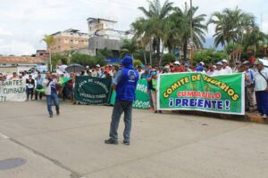 Incertidumbre en la región por el inicio del paro agrario decretado a nivel nacional